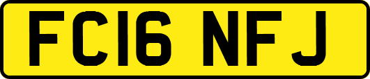 FC16NFJ