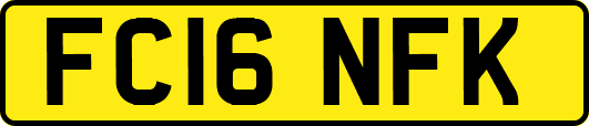 FC16NFK
