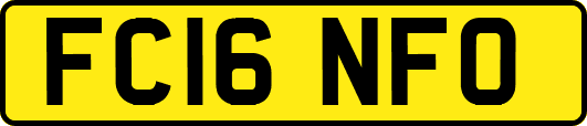 FC16NFO