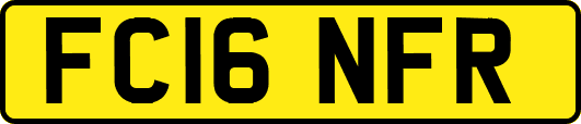 FC16NFR