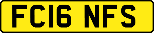 FC16NFS
