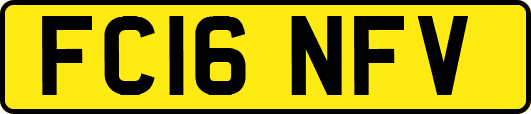 FC16NFV