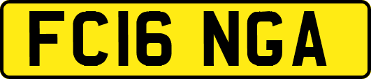 FC16NGA