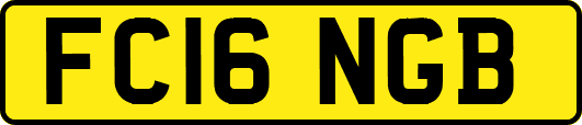 FC16NGB