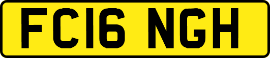 FC16NGH