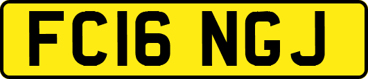 FC16NGJ
