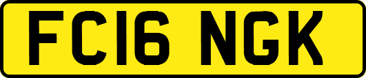 FC16NGK