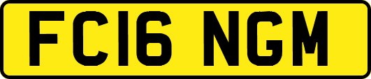 FC16NGM