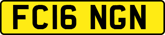 FC16NGN