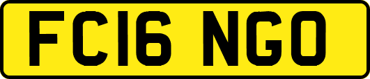 FC16NGO