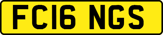 FC16NGS