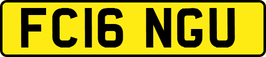 FC16NGU