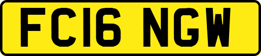 FC16NGW