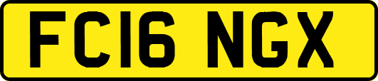 FC16NGX
