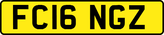 FC16NGZ