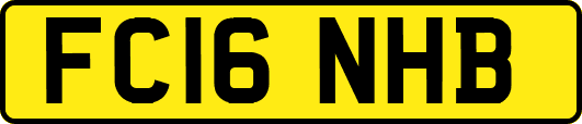FC16NHB