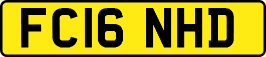 FC16NHD