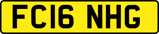 FC16NHG