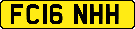 FC16NHH