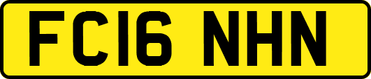 FC16NHN