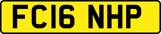 FC16NHP