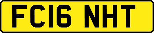 FC16NHT
