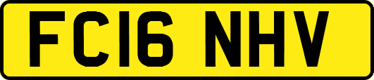 FC16NHV