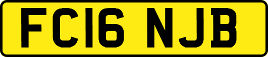 FC16NJB