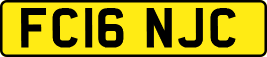FC16NJC