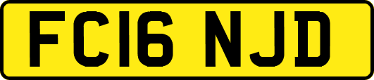FC16NJD
