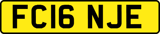 FC16NJE