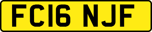 FC16NJF