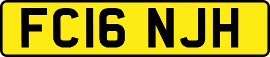 FC16NJH