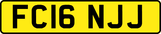FC16NJJ