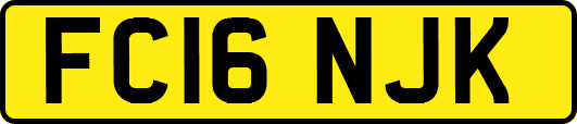 FC16NJK
