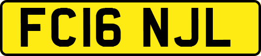 FC16NJL