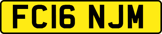 FC16NJM
