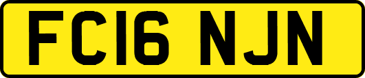 FC16NJN
