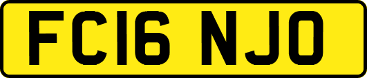 FC16NJO