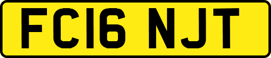 FC16NJT