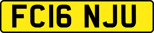 FC16NJU