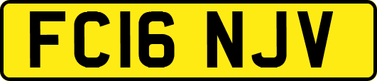 FC16NJV