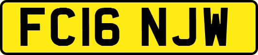 FC16NJW