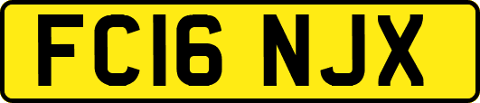FC16NJX