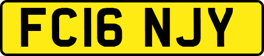 FC16NJY