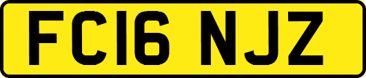 FC16NJZ