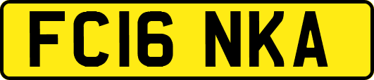 FC16NKA