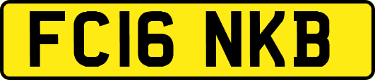 FC16NKB