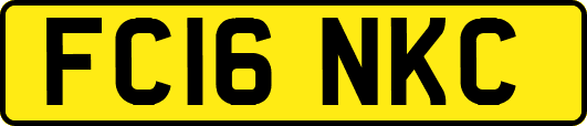 FC16NKC