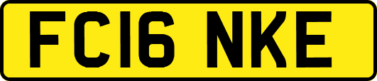 FC16NKE